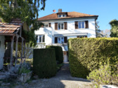 Hausansicht - 