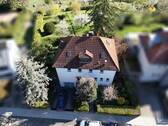 Hausansicht - 
