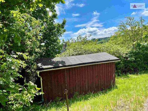 Garage - 