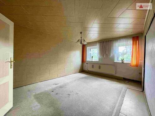 Wohnzimmer EG - 