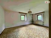 Schlafzimmer EG - 