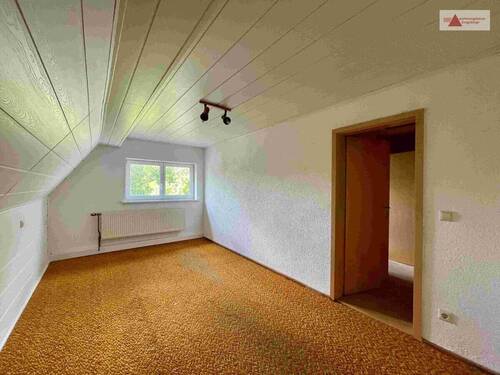 Schlafzimmer DG - 