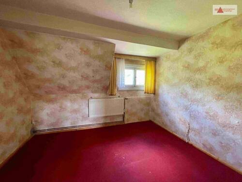 Kinderzimmer DG - 