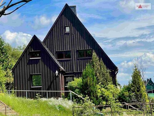 Giebelseite - 