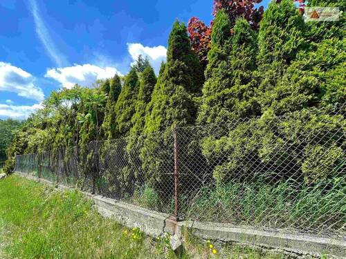 Gartengrundstück - 