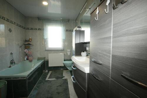 Badezimmer - 
