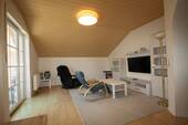 Wohnzimmer OG - 