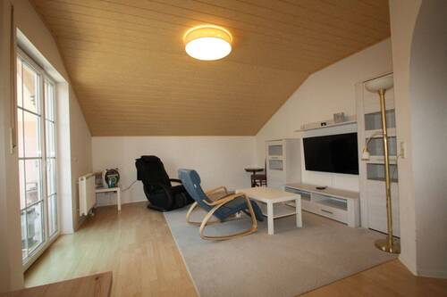 Wohnzimmer OG - 