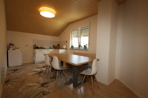 Esszimmer - 