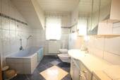 Badezimmer OG - 