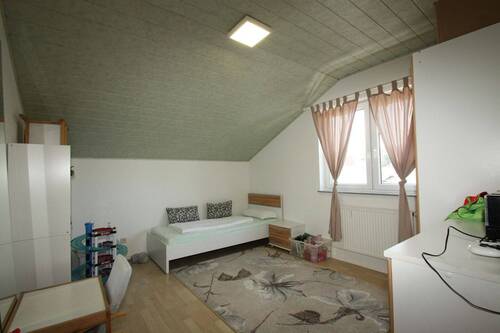 Gästezimmer - 