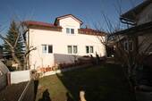 Außenansicht - Mehrfamilienhaus, Wohnhaus mit 210,00 m&sup2; in Höpfingen zum Kaufen