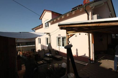 Terrasse - 