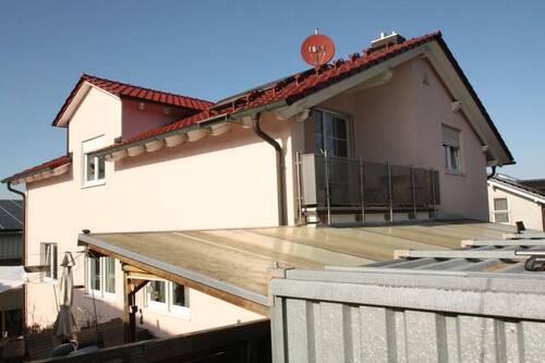 Außenansicht - 