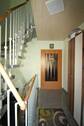 Treppenhaus - 