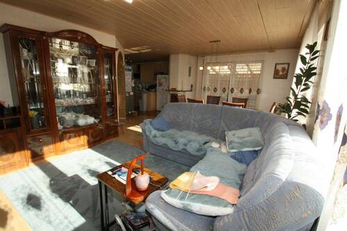 Wohnzimmer - 