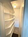 Abstellraum Wohnung - 