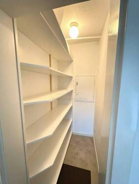 Abstellraum Wohnung - 