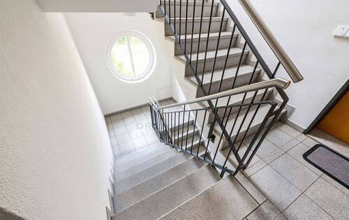 Treppenhaus - 