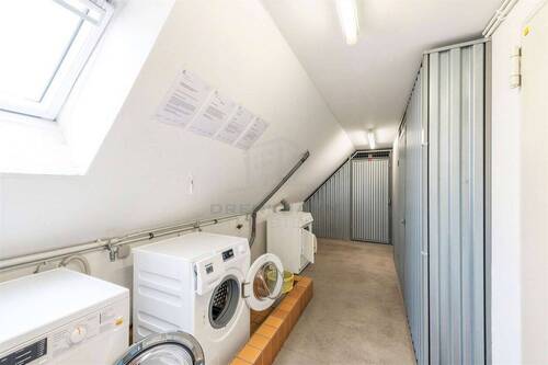 Waschraum - 