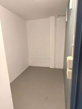 Abstellraum Dachboden - 