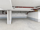 Tiefgaragenstellplatz - 