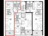Grundriss - 