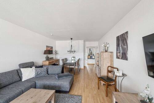 Wohnzimmer - 