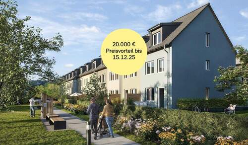 08596990 Kopie - Geringerer Energieverbrauch dank Effizienzhaus 55