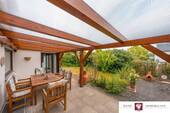Terrasse Bild 1 - 