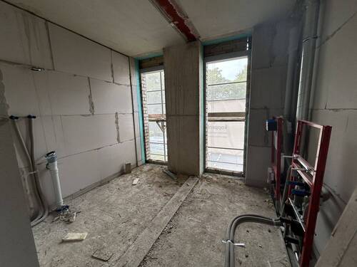 Bautenstand WE 6 - 