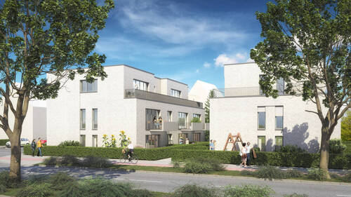 Visualisierung - 