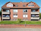 Strassenansicht - 3 Zimmer Etagenwohnung in Haste