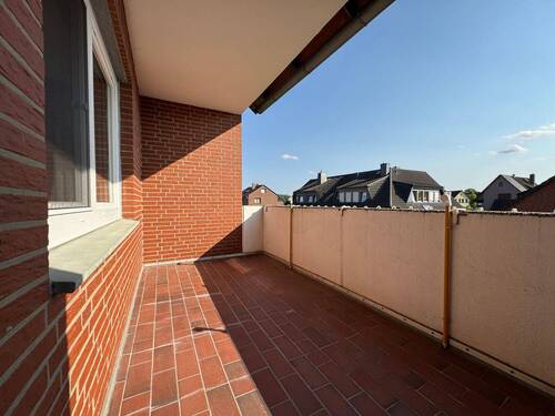 Balkon - 