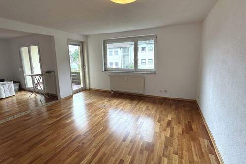 OG Wohn-/Esszimmer - 