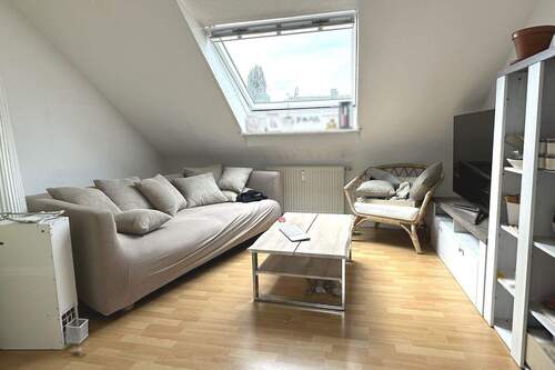 DG Wohnzimmer - 