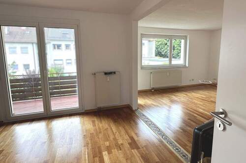 OG Wohn-/Esszimmer - 