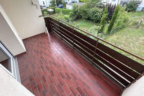 OG Balkon - 