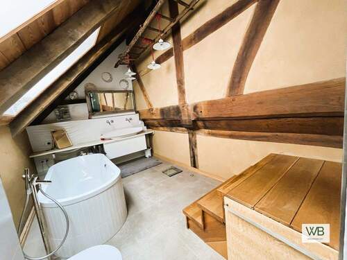 Badezimmer - 