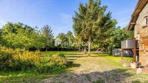 Garten 1 - 
