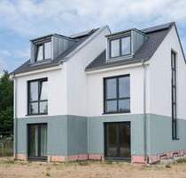 Design trifft Wohnkomfort - Ihr neues Zuhause wartet - Erkner Hohenbinde