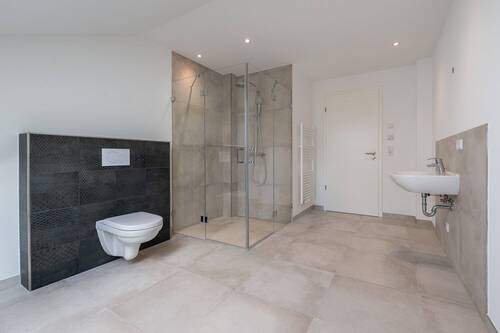 Masterbad f. Whirlpool geeignet - 