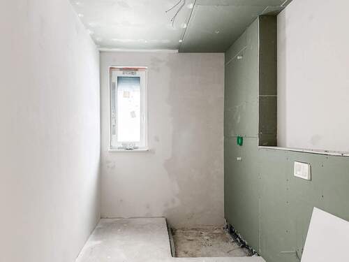 Duschbad - Etagenwohnung mit 65,60 m&sup2; in Uetze zum Kaufen