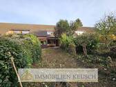 Gartenansicht - 