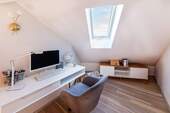 Arbeitszimmer - 