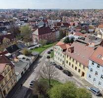 +++ 3 Zimmer * frisch saniert * Tiefgarage +++ - Apolda