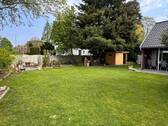 Garten - Mehrfamilienhaus, Wohnhaus mit 128,60 m&sup2; in Erkelenz zum Kaufen
