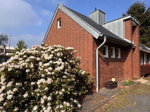 Hausansicht - 