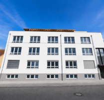 Moderne 2,5-Zimmer-Neubauwohnung – zentrumsnah & energieeffizient - Tuttlingen