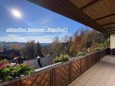 hier lässt sich´s Leben ... - *** Wohnen wie im Urlaub ... großes, gepflegtes Einfamilienhaus mit toller Aussicht und ganz nah an der Natur ... ! ***